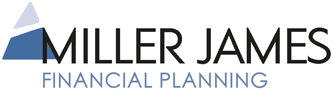 Miller James Financial Planning Limited Logo